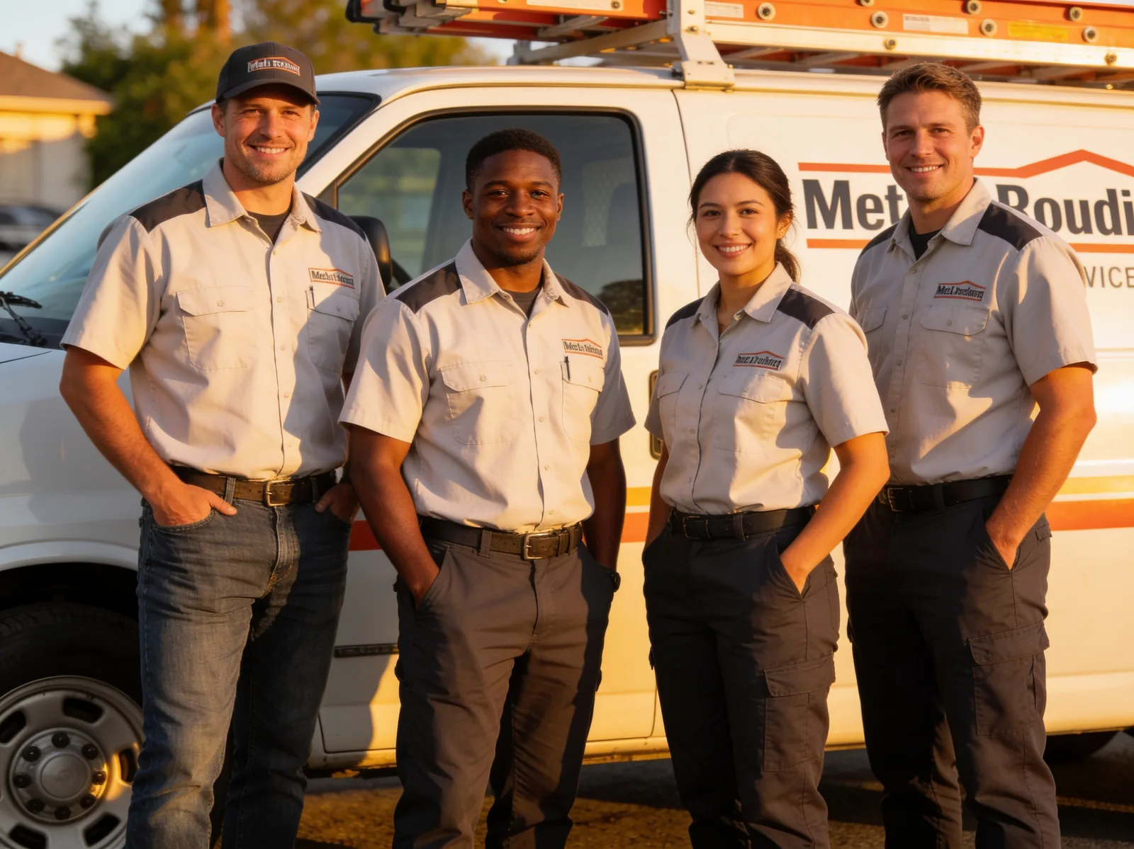 Metal Roof Installation company in Rising Star, TX